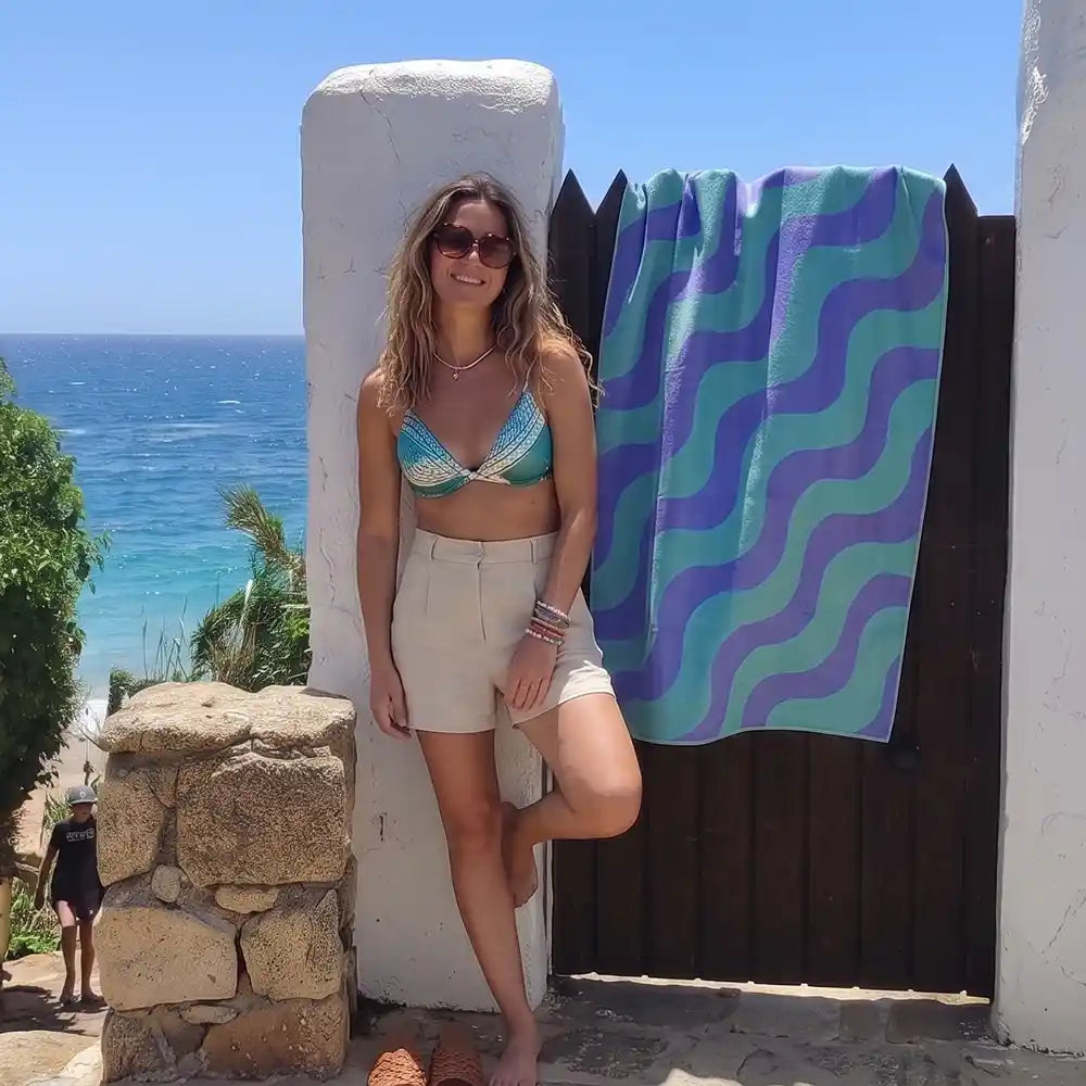 Toalla Siesta DryLoop™