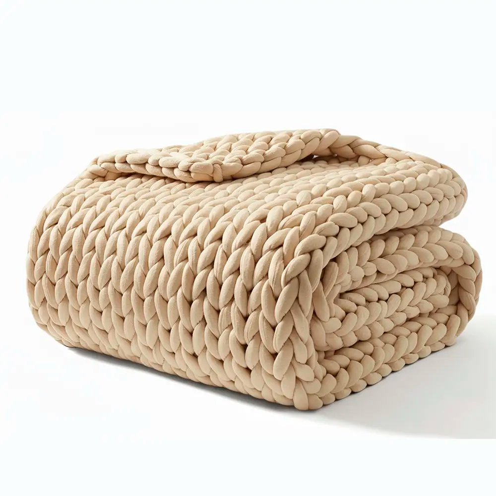 Manta de peso terapéutica Siesta Fabrics 7kg